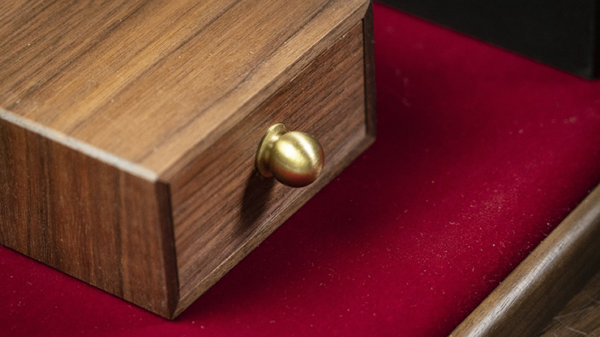 Anything Box by TCC