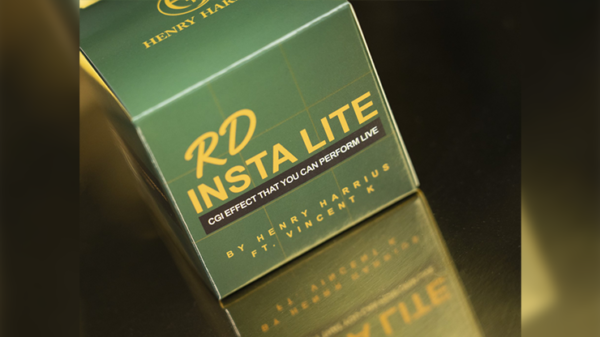 69562-alt1 RD Insta Lite by Henry Harrius