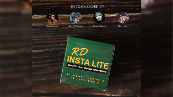69562-alt4 RD Insta Lite by Henry Harrius