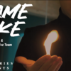 Flame Take (Gimmicks and Online Instructions) by Lukas Hilken And Mysteries - Trick