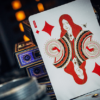 69724-alt2 Avengers: Infinity Saga Playing Cards by theory11