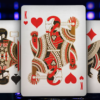 69724-alt4 Avengers: Infinity Saga Playing Cards by theory11
