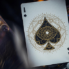 69724-alt5 Avengers: Infinity Saga Playing Cards by theory11