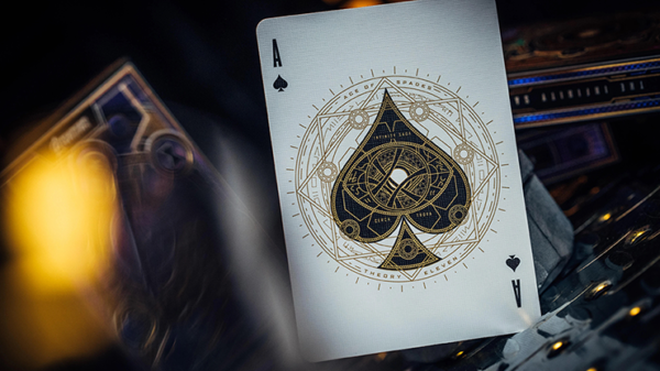 69724-alt5 Avengers: Infinity Saga Playing Cards by theory11