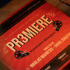 Pr3miere (Premiere) by Nikolas Mavresis and David Jonathan (Gimmicks and Online Instructions) - Trick