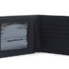 THE CASSIDY WALLET BLACK by Nakul Shenoy - Trick