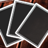 69780-alt2 NOC Pro 2021 (Jet Black) Playing Cards