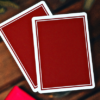 69781-alt1 NOC Pro 2021 (Burgundy Red) Playing Cards