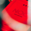 69781-alt4 NOC Pro 2021 (Burgundy Red) Playing Cards