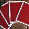 69781-alt5 NOC Pro 2021 (Burgundy Red) Playing Cards