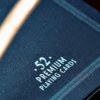 69782-alt2 NOC Pro 2021 (Navy Blue) Playing Cards