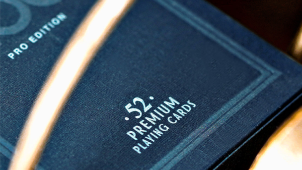 69782-alt2 NOC Pro 2021 (Navy Blue) Playing Cards