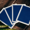 69782-alt3 NOC Pro 2021 (Navy Blue) Playing Cards
