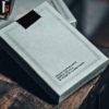 NOC Pro 2021 (Greystone) Playing Cards