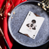 69808-alt3 Oriental Memory Black playing Cards