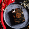 69808-full Oriental Memory Black playing Cards