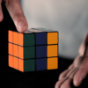 THE FLOATING CUBE (Gimmicks online Instructions) by Uday Jadugar - Trick