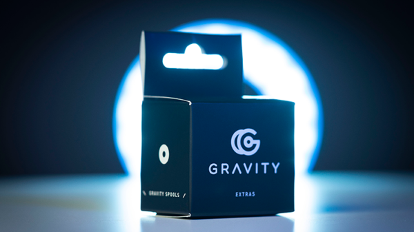 69818-full João Miranda Thread (1500 Feet) by Joao Miranda - Trick