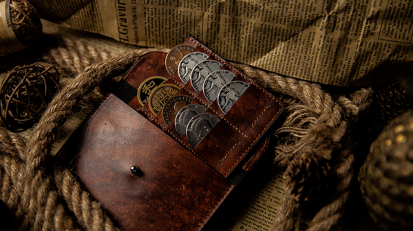 69867-alt1 Combo Coin Bag by TCC