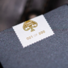 69937-alt4 Cherry Casino House Deck (Monte Carlo Black and Gold) Playing Cards by Pure Imagination Projects