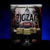 ZIG ZAG (Gimmicks and Instructions) by Apprentice Magic  - Trick