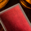 70098-alt3 NOC (Red) The Luxury Collection Playing Cards by Riffle Shuffle x The House of Playing Cards