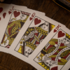 70098-alt5 NOC (Red) The Luxury Collection Playing Cards by Riffle Shuffle x The House of Playing Cards