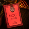70098-full NOC (Red) The Luxury Collection Playing Cards by Riffle Shuffle x The House of Playing Cards