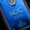 70099-alt1 NOC (Blue) The Luxury Collection Playing Cards by Riffle Shuffle x The House of Playing Cards