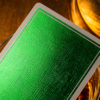 70100-alt3 NOC (Green) The Luxury Collection Playing Cards by Riffle Shuffle x The House of Playing Cards