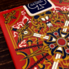 Bicycle Vampire The Blood Playing Cards
