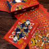Bicycle Vampire The Blood Playing Cards