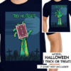 3DT / HALLOWEEN (Gimmick and Online Instructions) by JOTA - Trick