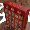 House Playing Cards