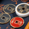 70348-alt3 N6 Coin Set by N2G - Trick