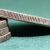 MORGAN Coin Set (CS) by N2G - Trick