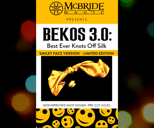 70402-full BEKOS 3.0 by Jeff McBride & Alan Wong - Trick