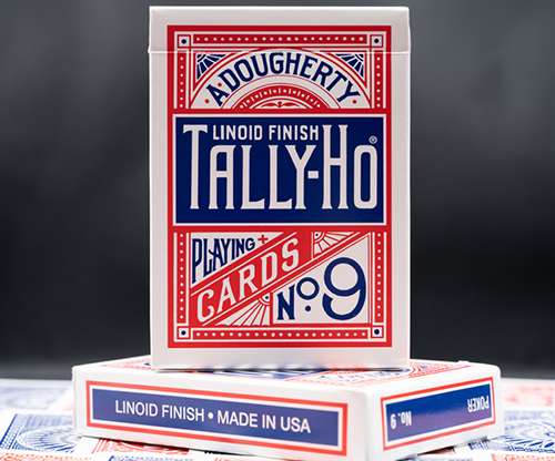 Tally Ho Gaff Assortment V2