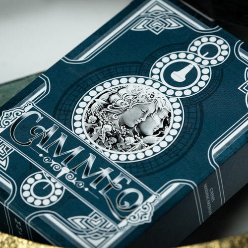 70536-full Cammeo Playing Cards