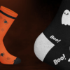 Socks: Halloween Edition (Gimmicks and Online Instructions)