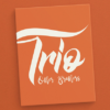 Trio (Gimmicks and Online Instructions) by The Other Brothers - Trick