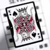 Craps Playing Cards (Online Instructions) by Mechanic Industries - Trick
