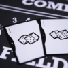 Craps Playing Cards (Online Instructions) by Mechanic Industries - Trick