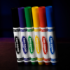 COLOR MATCH PEN REFILL by Tony Anverdi - Trick