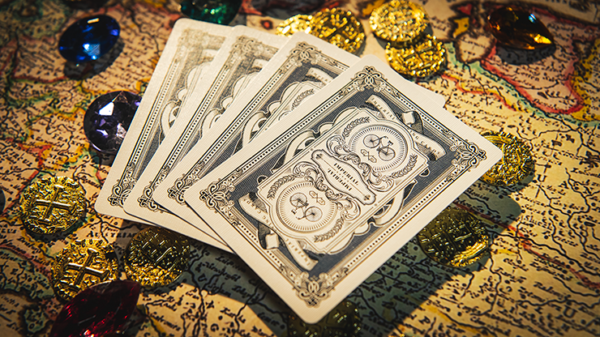 70779-alt1 Bicycle Imperial Playing Cards