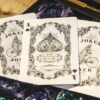 70779-alt2 Bicycle Imperial Playing Cards