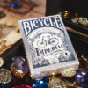 70779-full Bicycle Imperial Playing Cards