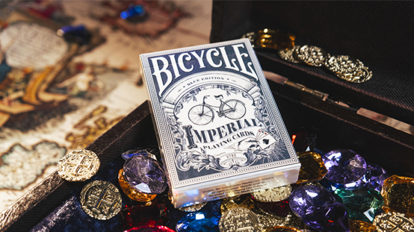 70779-full Bicycle Imperial Playing Cards