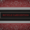 Michael Skinner's Ultimate 3 Card Monte (Red) by Murphy's Magic Supplies Inc.  - Trick
