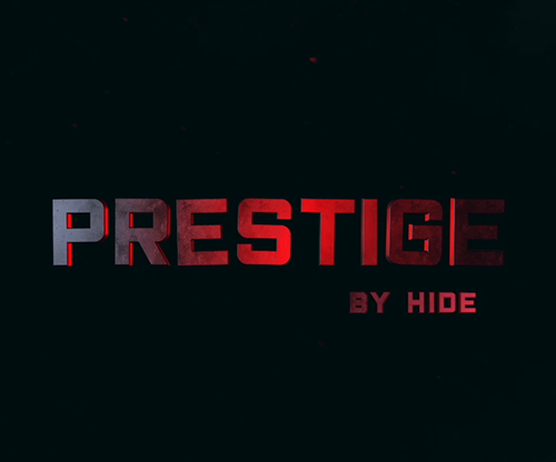 70830-full PRESTIGE DRY ERASE by Sergey Koller & Hide- Trick